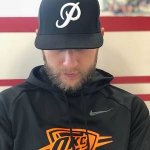 Meet your Posher, Josh